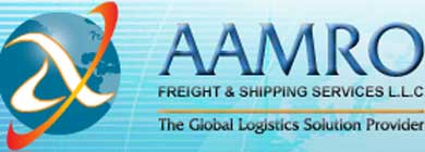 AAMRO Freight & Shipping Services LLC