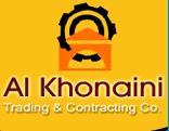 Al Khonaini General Trading & Contracting Company WLL