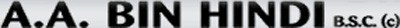 A.A. Bin Hindi Group