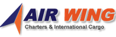 Airwing Charters & International Cargo LLC