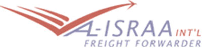 Al Israa International Freight Forwarder