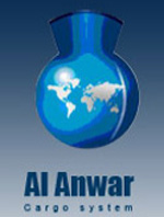 Al Anwar Cargo Systems