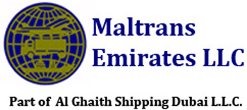 Al Ghaith Shipping Company LLC