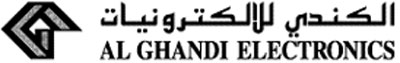 Al Ghandi Electronics