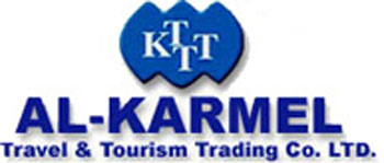 Al Karmel Travel & Tourism, Trading Company Ltd