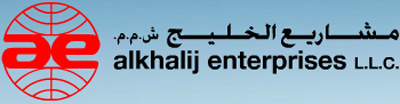 Al Khalij Enterprises LLC