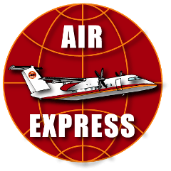 Air Express Algeria