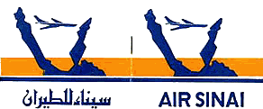 Air Sinai