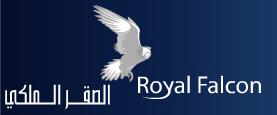 Royal Falcon