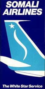 Somali Airlines