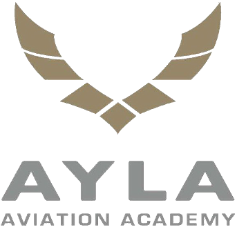 AYLA Aviation Academy-logo