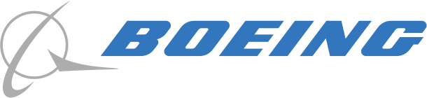 Boeing Logo